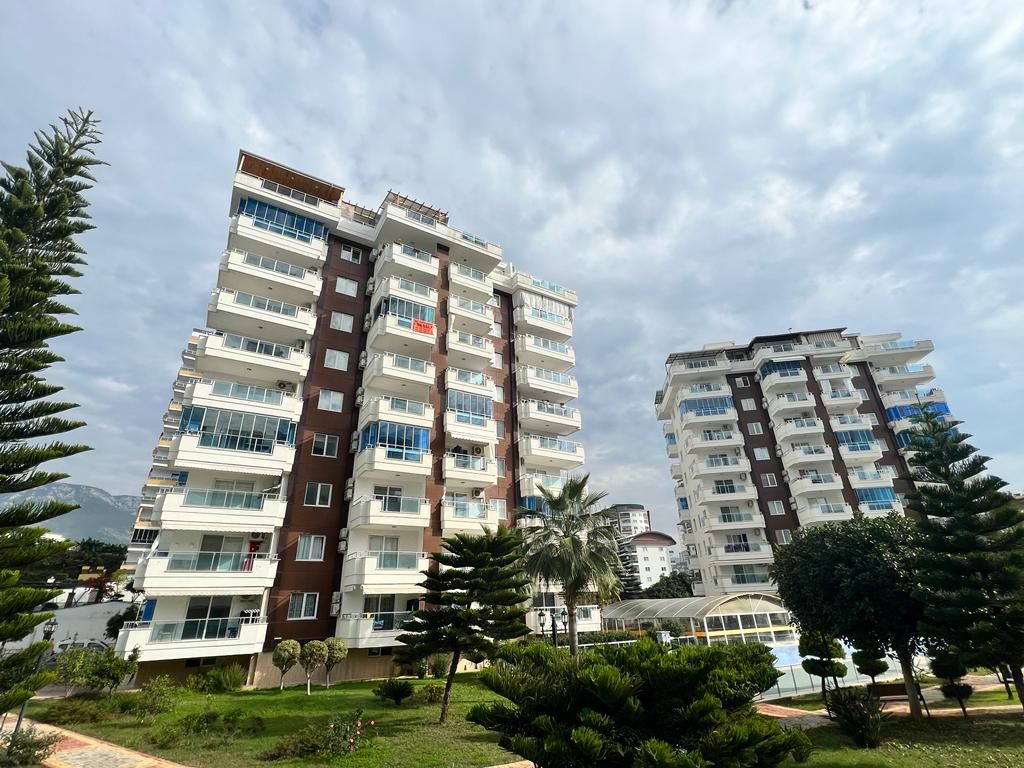 Квартира в Алании, Турция, 65 м2 фото 1