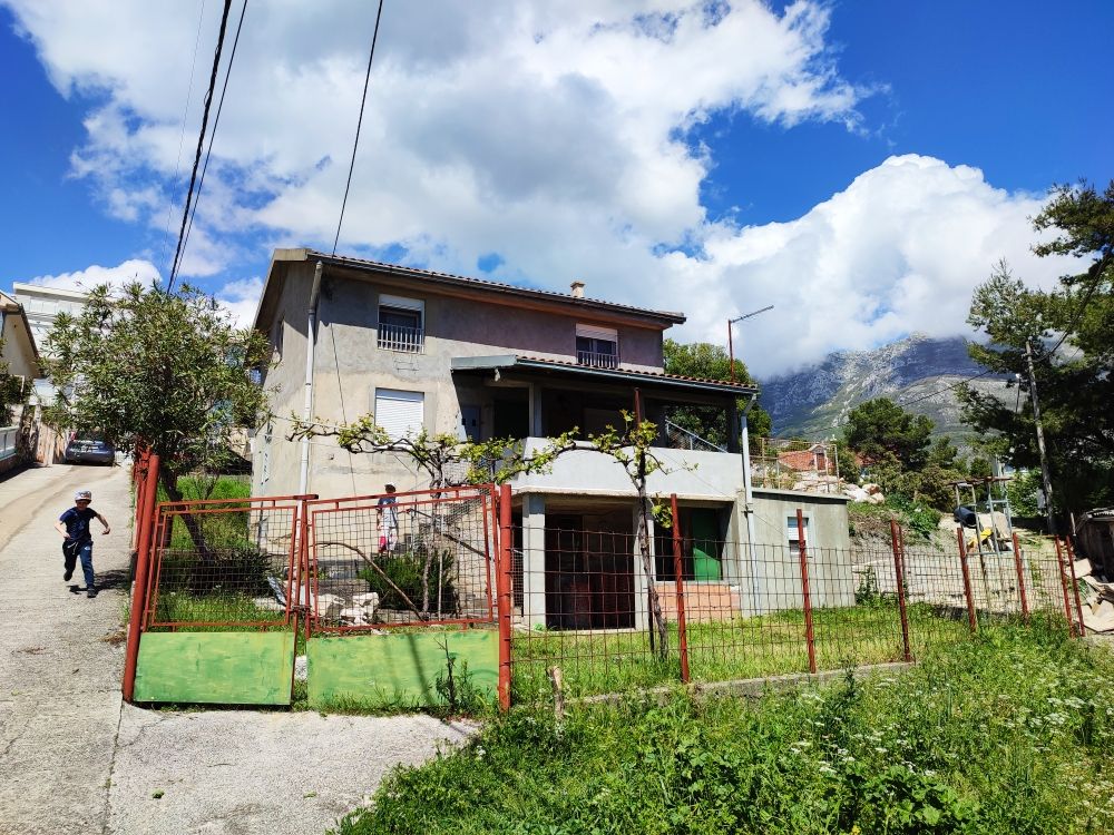 Дом в Сутоморе, Черногория, 120 м2 фото 1