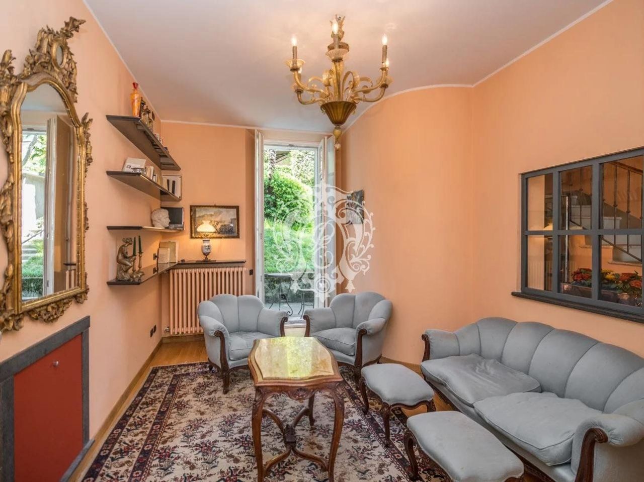 Вилла в Черноббьо, Италия, 450 м2 фото 3