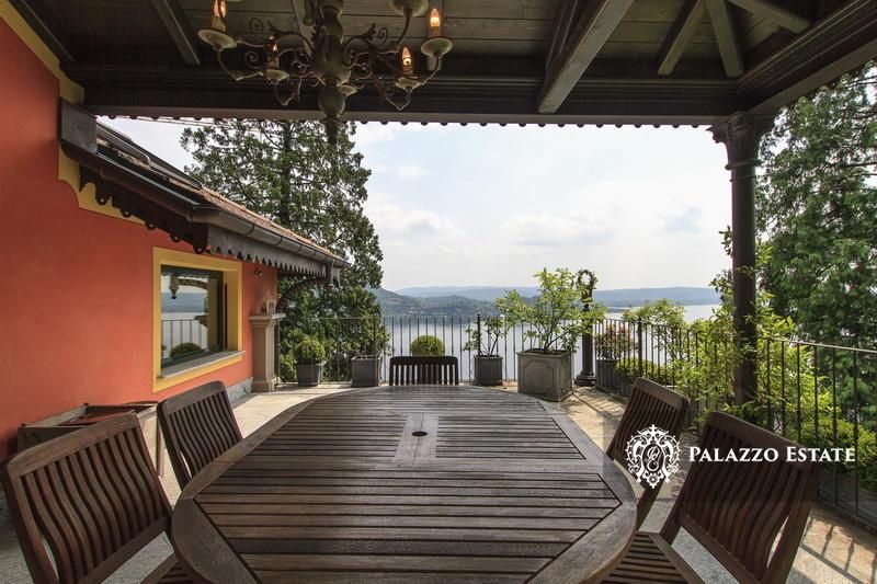 Апартаменты в Новаре, Италия, 180 м2 фото 1