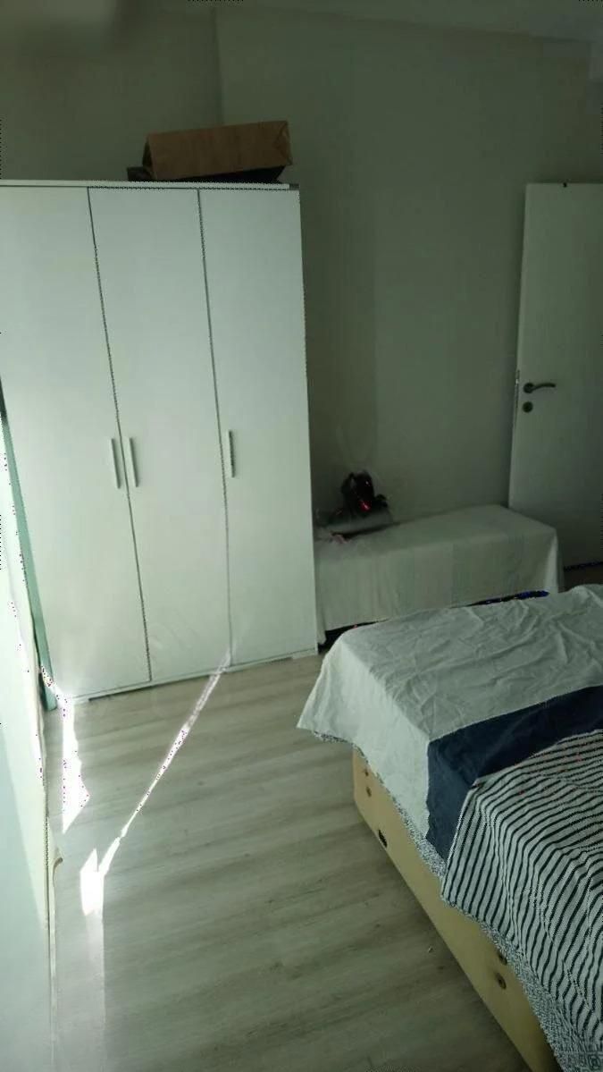 Квартира в Мерсине, Турция, 60 м2 фото 5