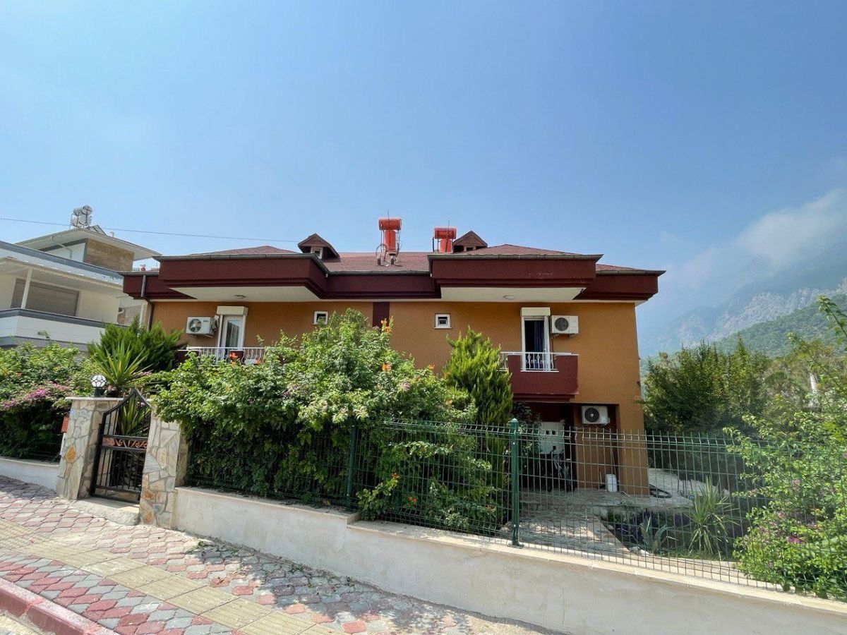 Дом в Кемере, Турция, 235 м2 фото 1
