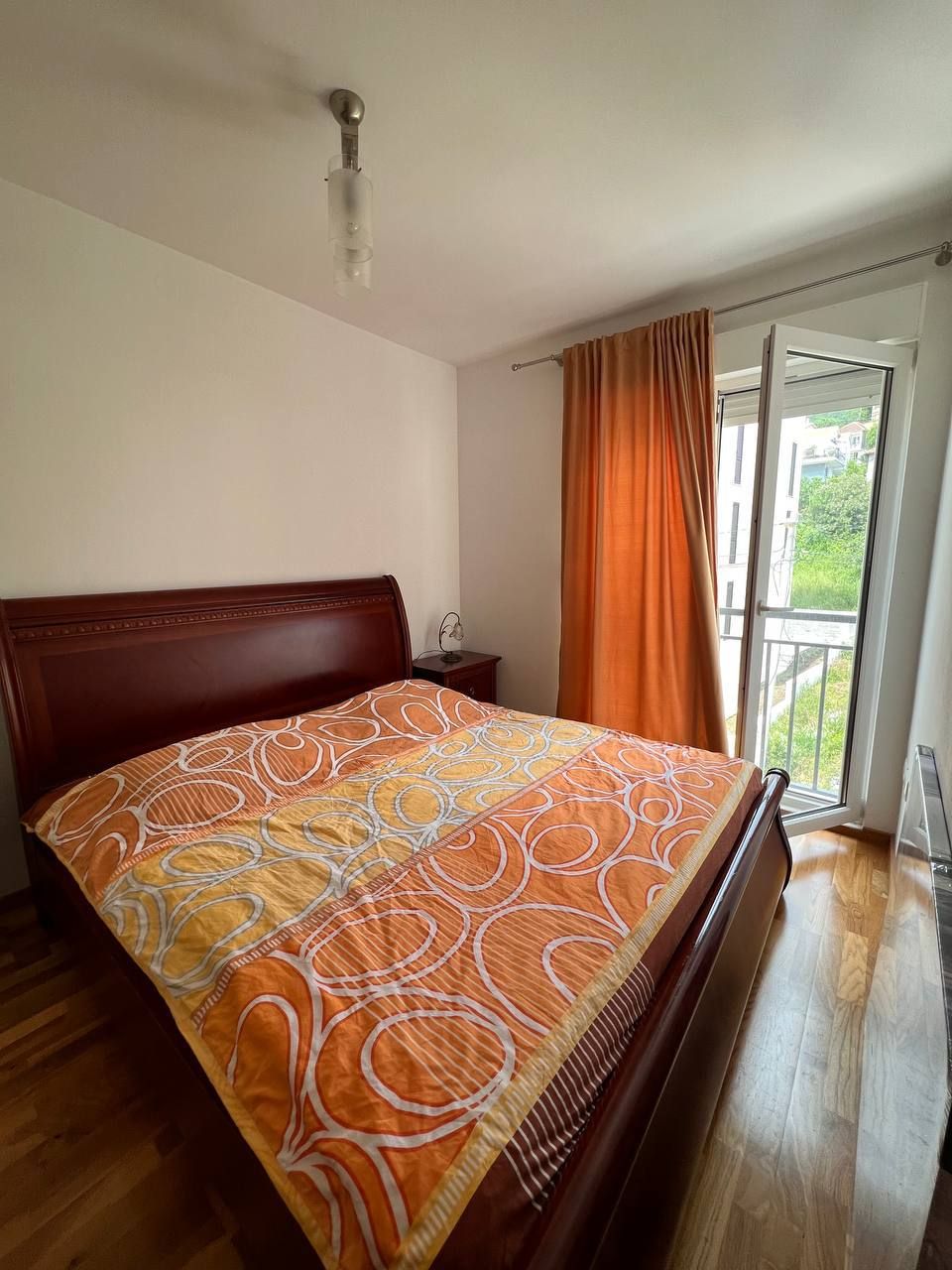 Квартира в Тивате, Черногория, 100 м2 фото 2
