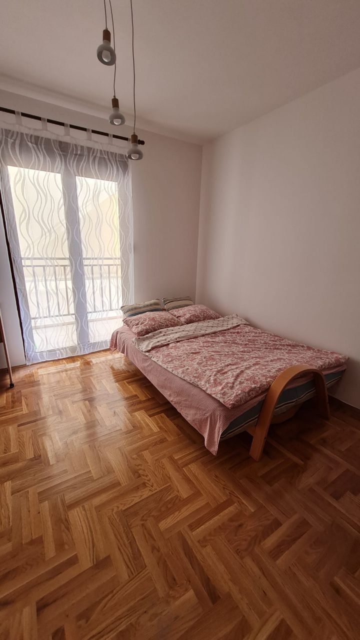 Квартира в Будве, Черногория, 30 м2 фото 2