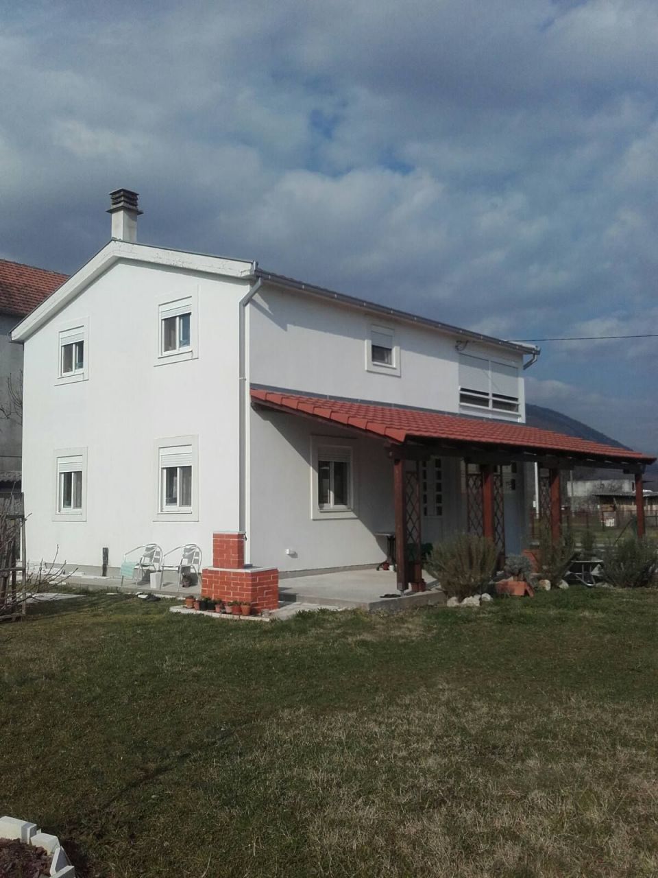 Дом в Даниловграде, Черногория, 140 м2 фото 1