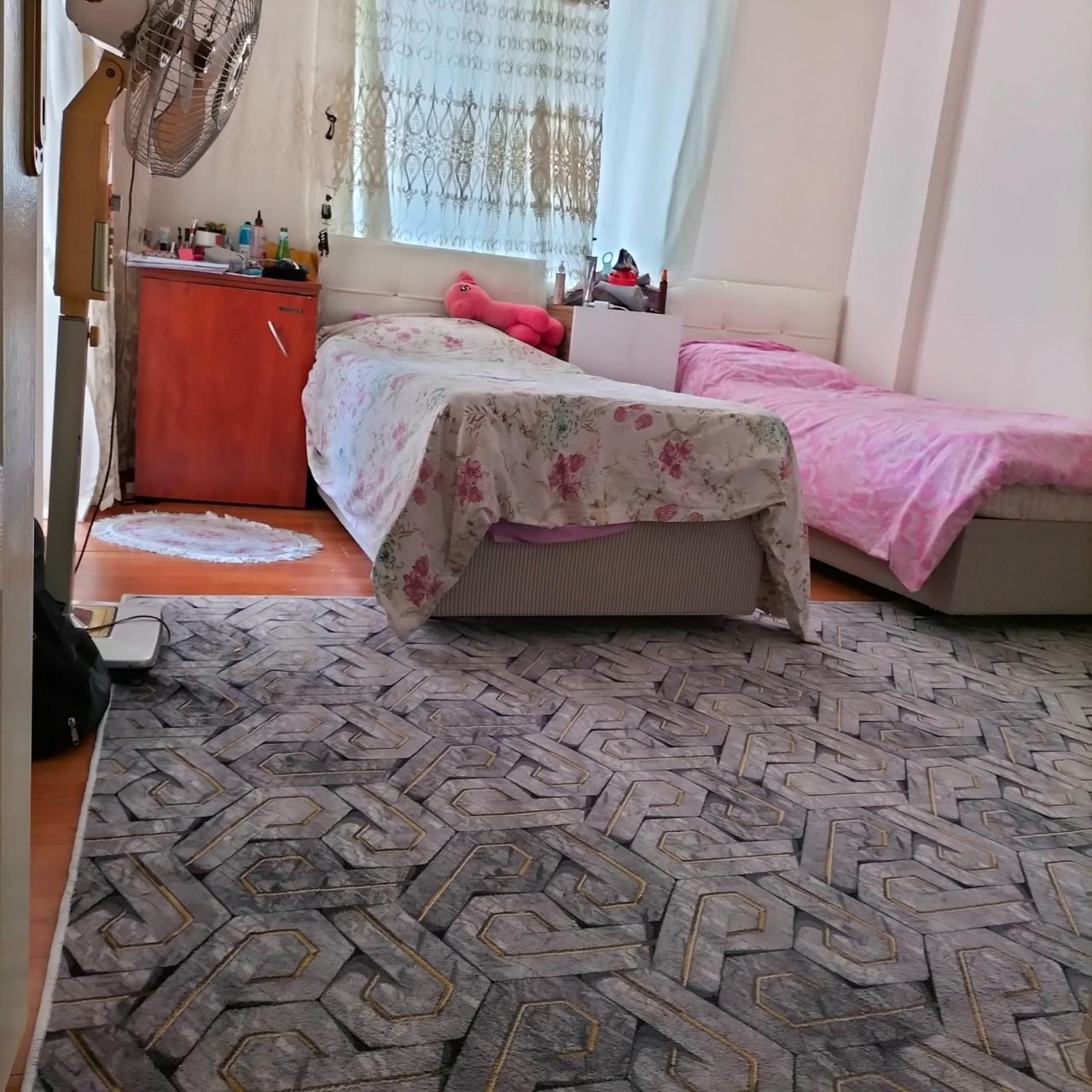 Квартира в Анталии, Турция, 130 м2 фото 2