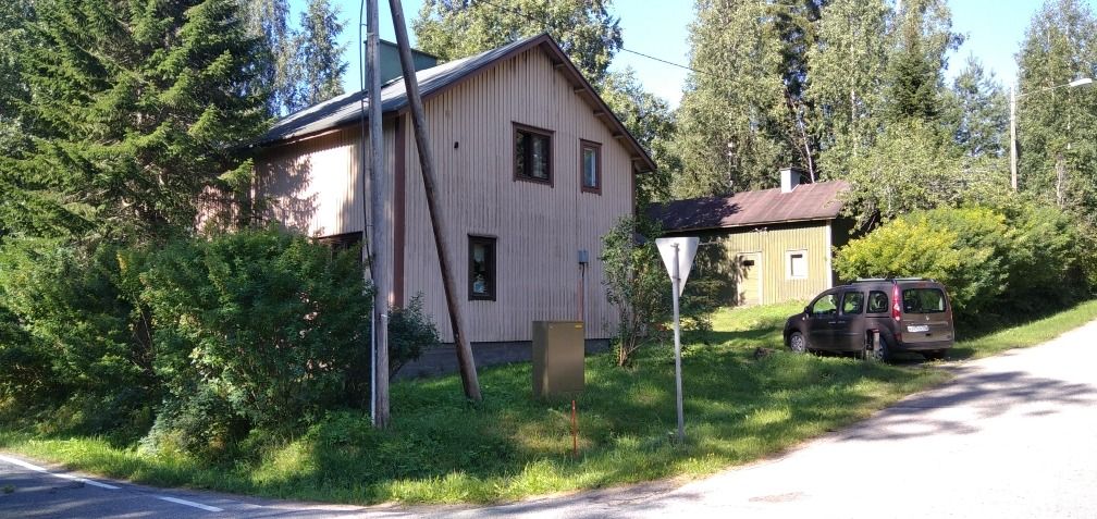Дом в Иматре, Финляндия, 87 м2 фото 1