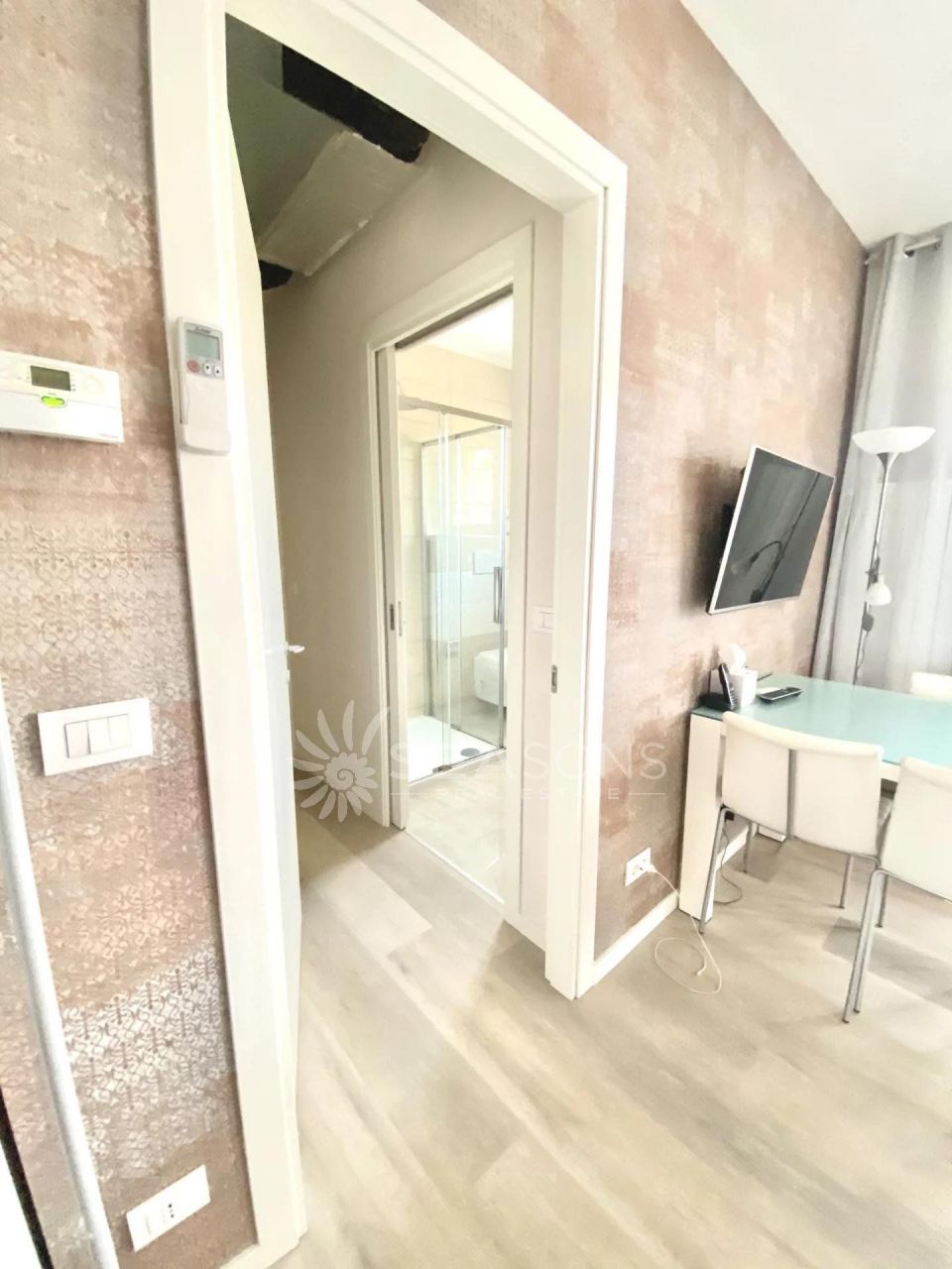 Квартира в Езоло, Италия, 135 м2 фото 4