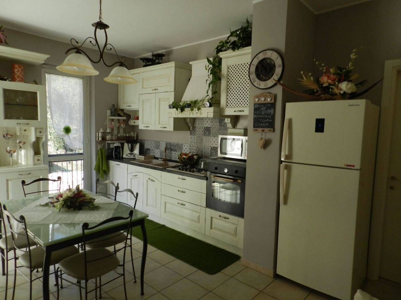 Квартира в Черво, Италия, 85 м2 фото 1