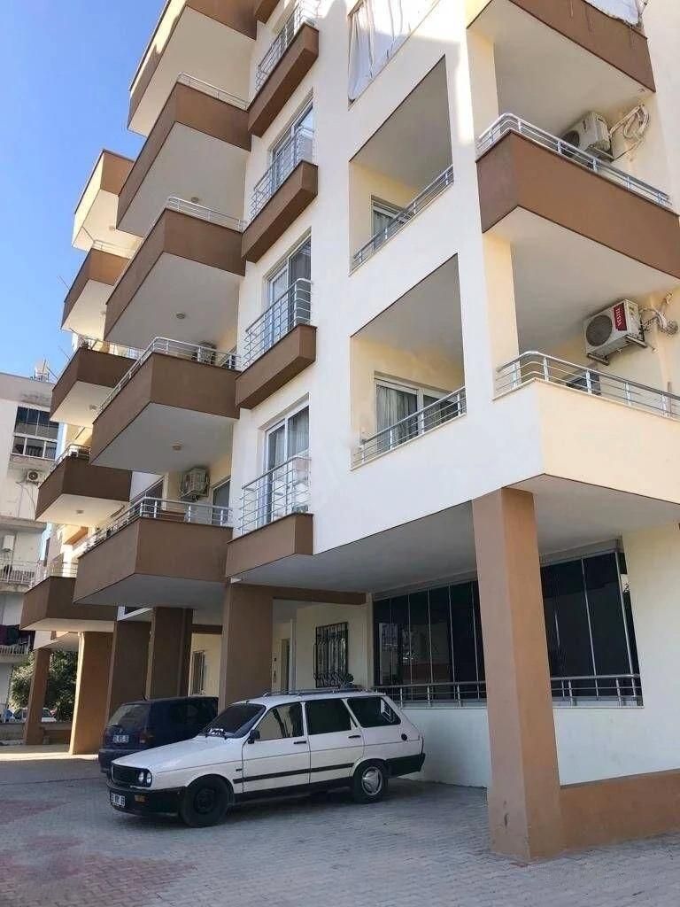 Квартира в Мерсине, Турция, 190 м2 фото 3