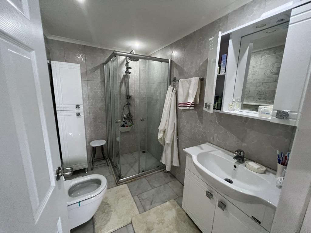 Квартира в Алании, Турция, 102 м2 фото 3