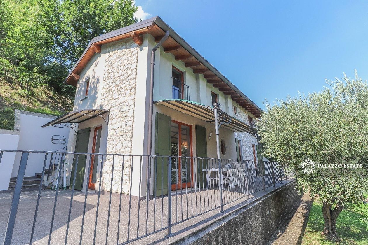 Вилла в Польпенацце-дель-Гарде, Италия, 200 м2 фото 5