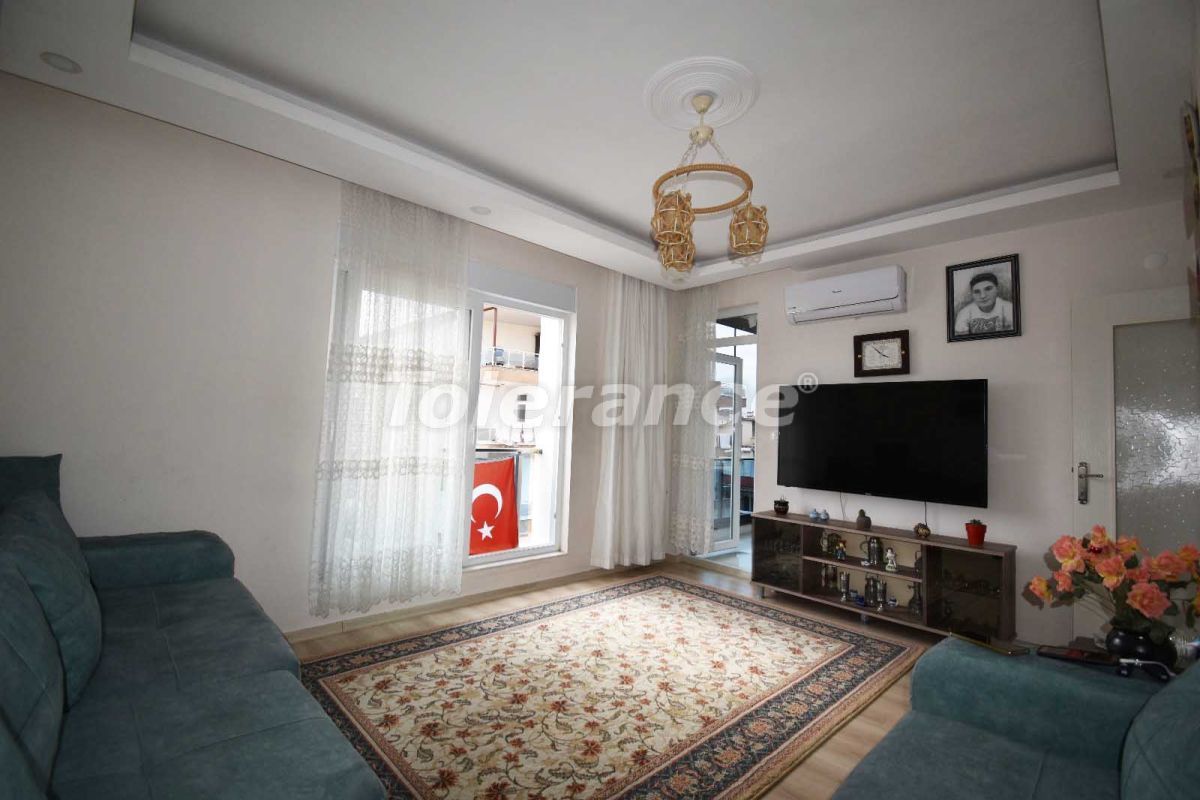 Апартаменты в Анталии, Турция, 175 м2 фото 2