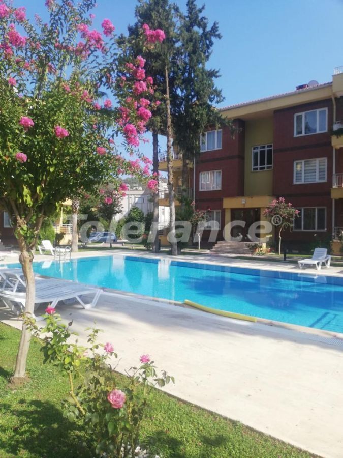 Апартаменты в Кемере, Турция, 90 м2 фото 1