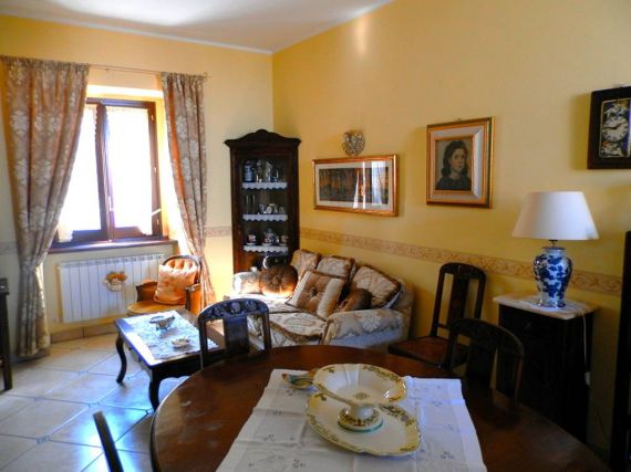 Дом в Аланно, Италия, 200 м2 фото 3