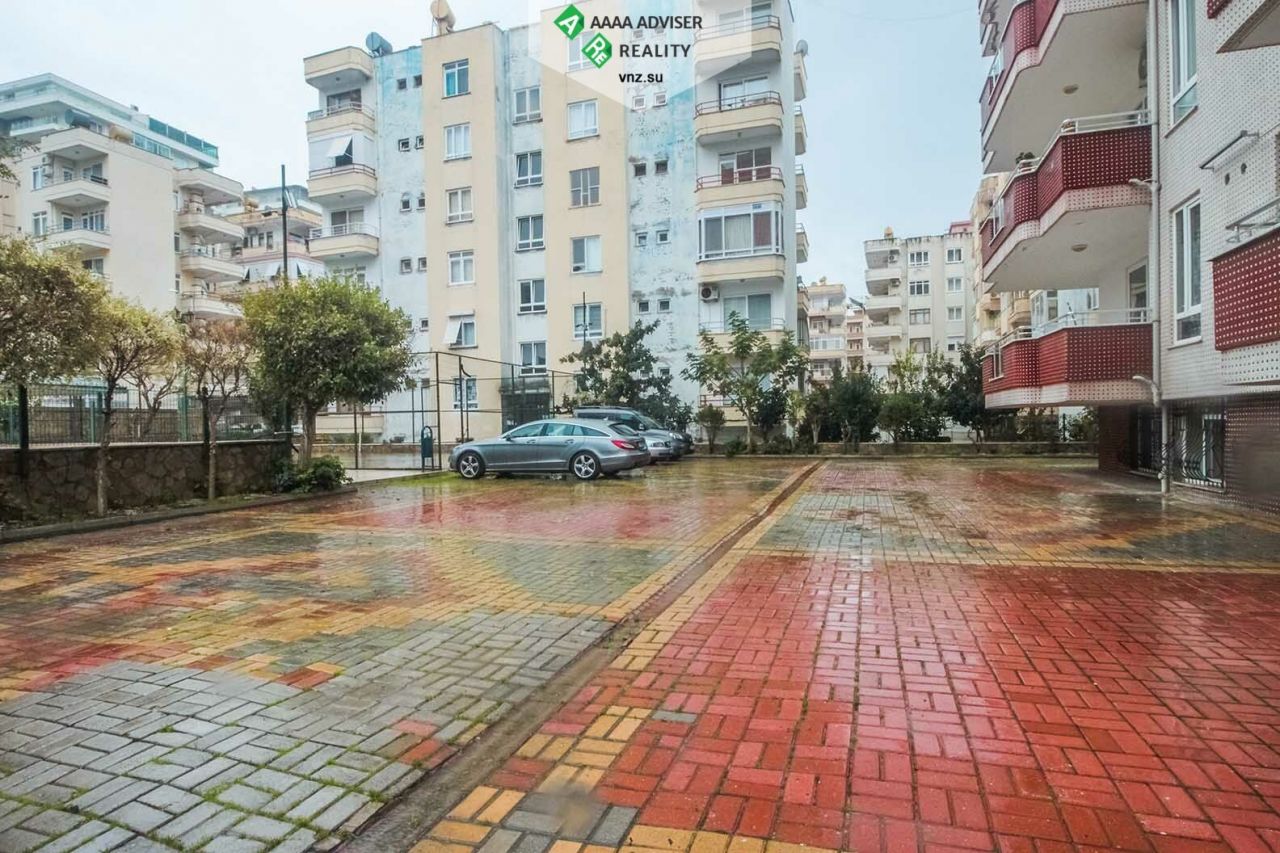 Квартира в Алании, Турция, 126 м2 фото 4