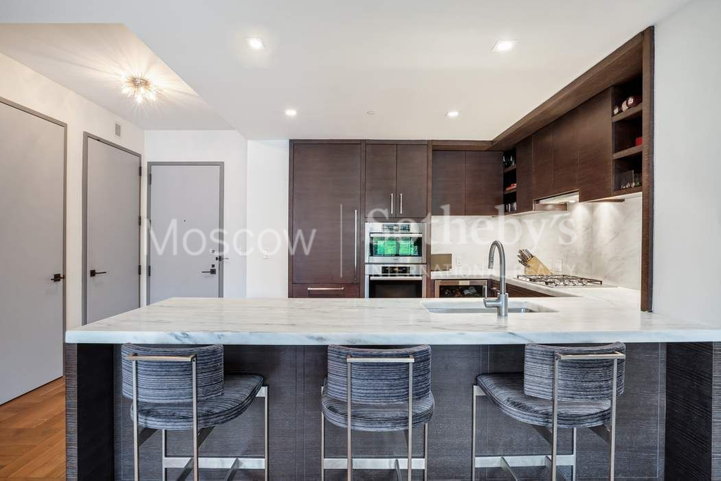 Апартаменты 500 West 21st Street 4D New York, NY 10011, США, 141 м2 фото 3