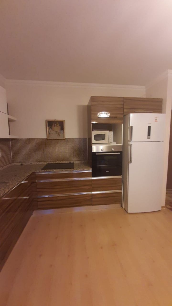 Квартира в Алании, Турция, 125 м2 фото 5