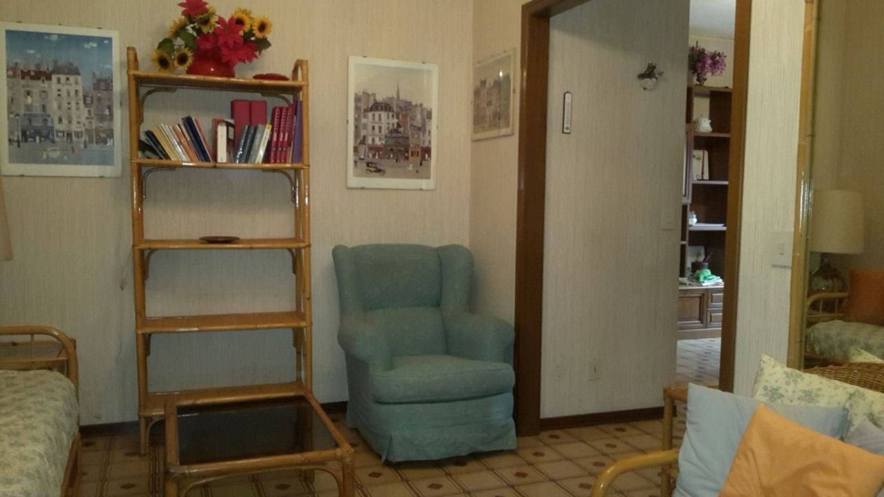 Апартаменты в Сан-Бартоломео-аль-Маре, Италия, 90 м2 фото 4