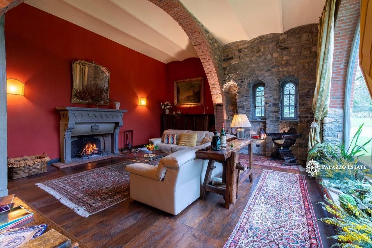 Вилла в Амелье, Италия, 338 м2 фото 1