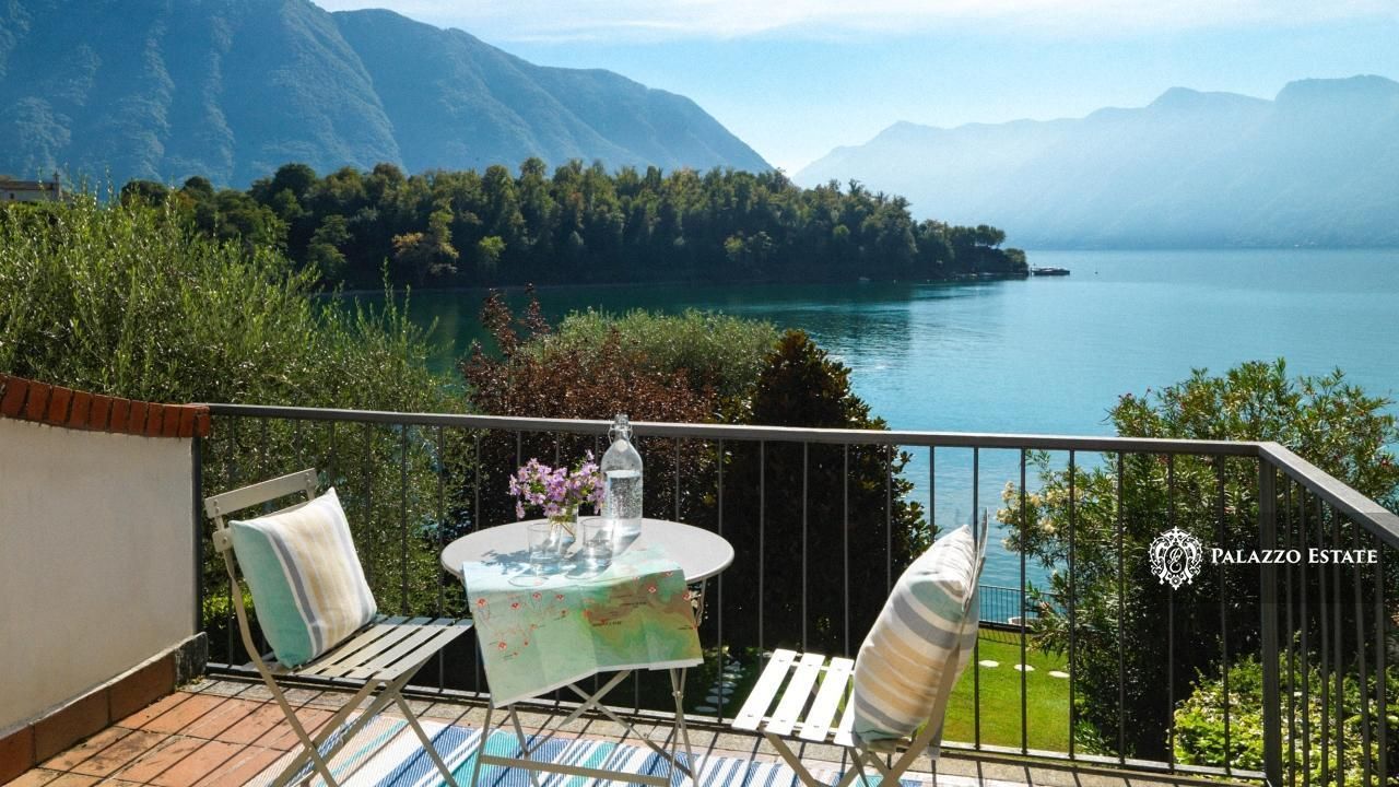 Дом в Оссуччо, Италия, 250 м2 фото 4