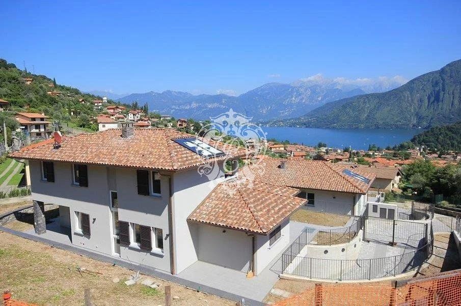 Вилла в Тремеццине, Италия, 200 м2 фото 1