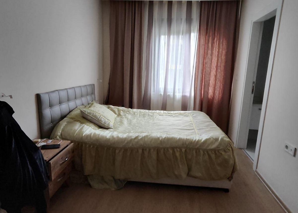 Квартира Liman Mah., Турция, 90 м2 фото 5