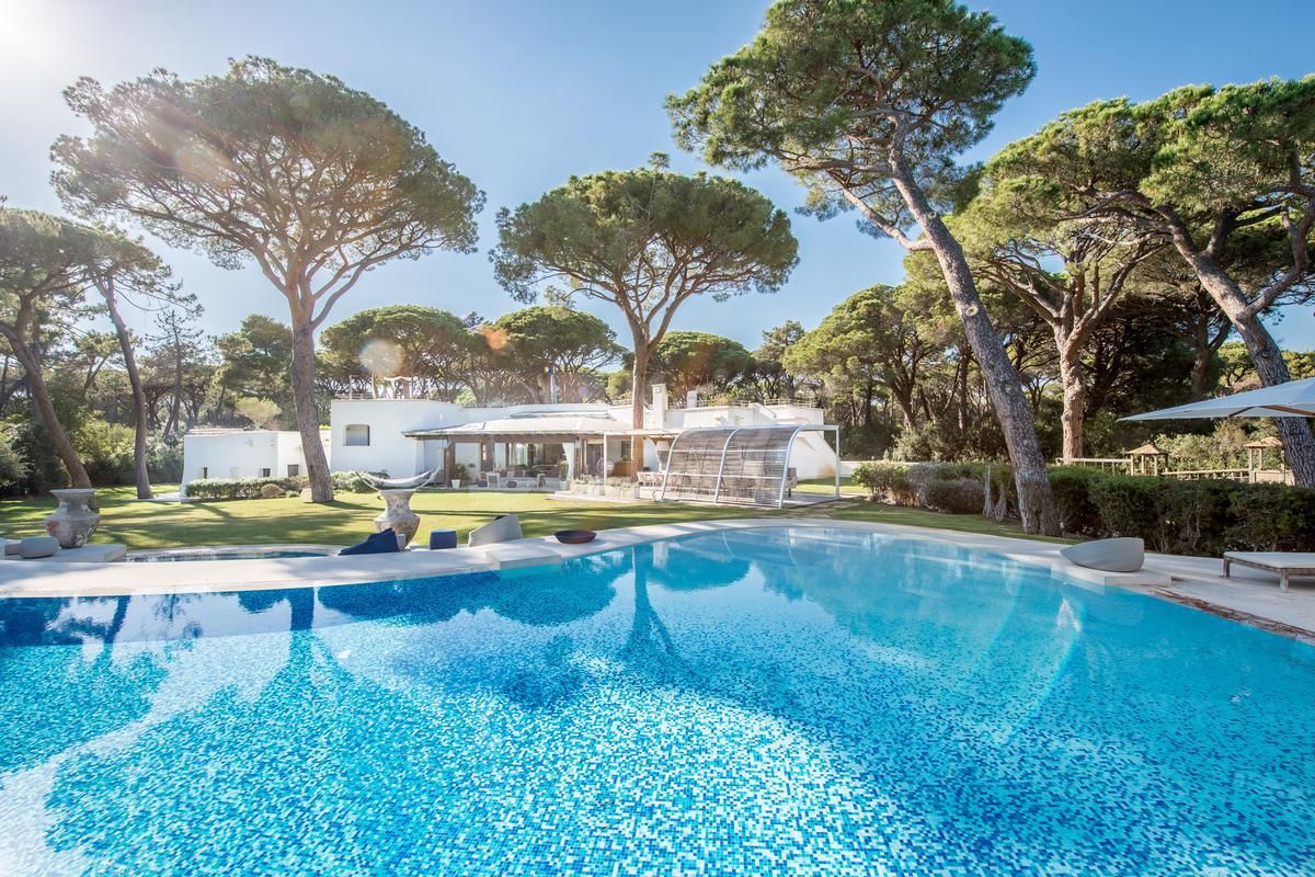 Вилла в Кастильоне-делла-Пеская, Италия, 650 м2 фото 1