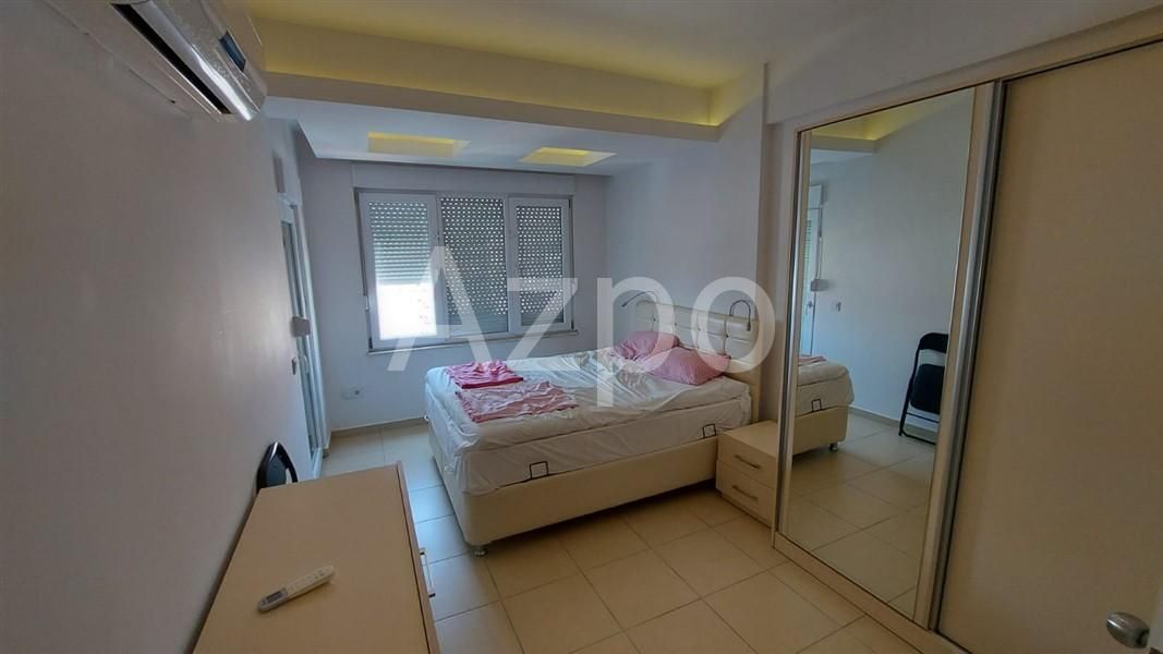 Апартаменты в Алании, Турция, 110 м2 фото 5