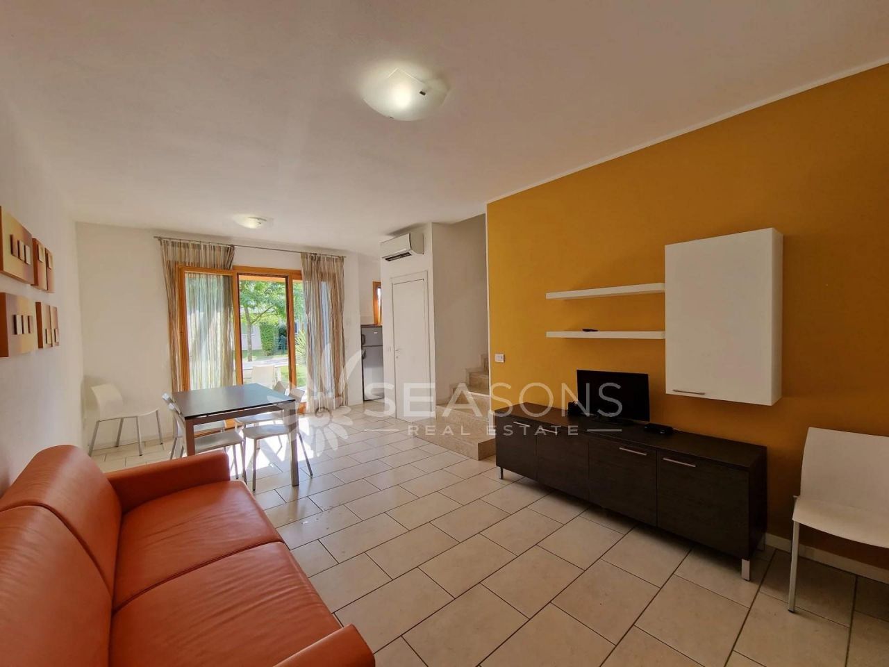 Дом в Каорле, Италия, 80 м2 фото 2