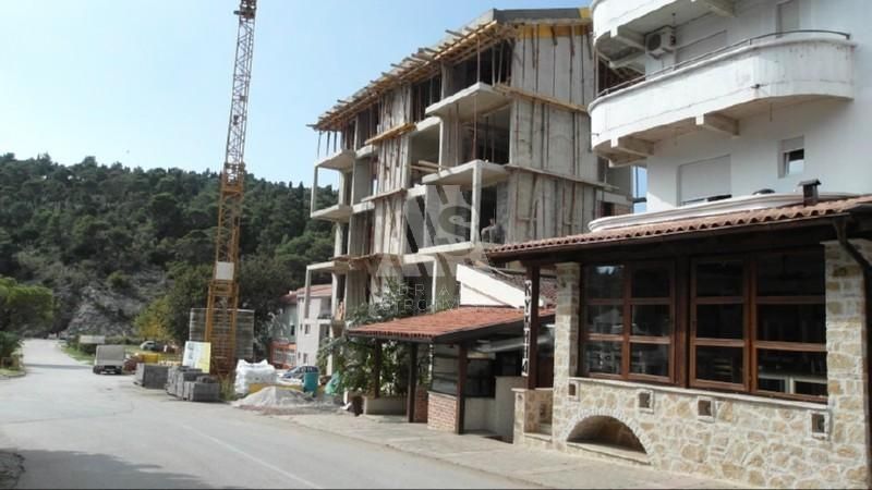 Квартира в Сутоморе, Черногория, 47 м2 фото 3