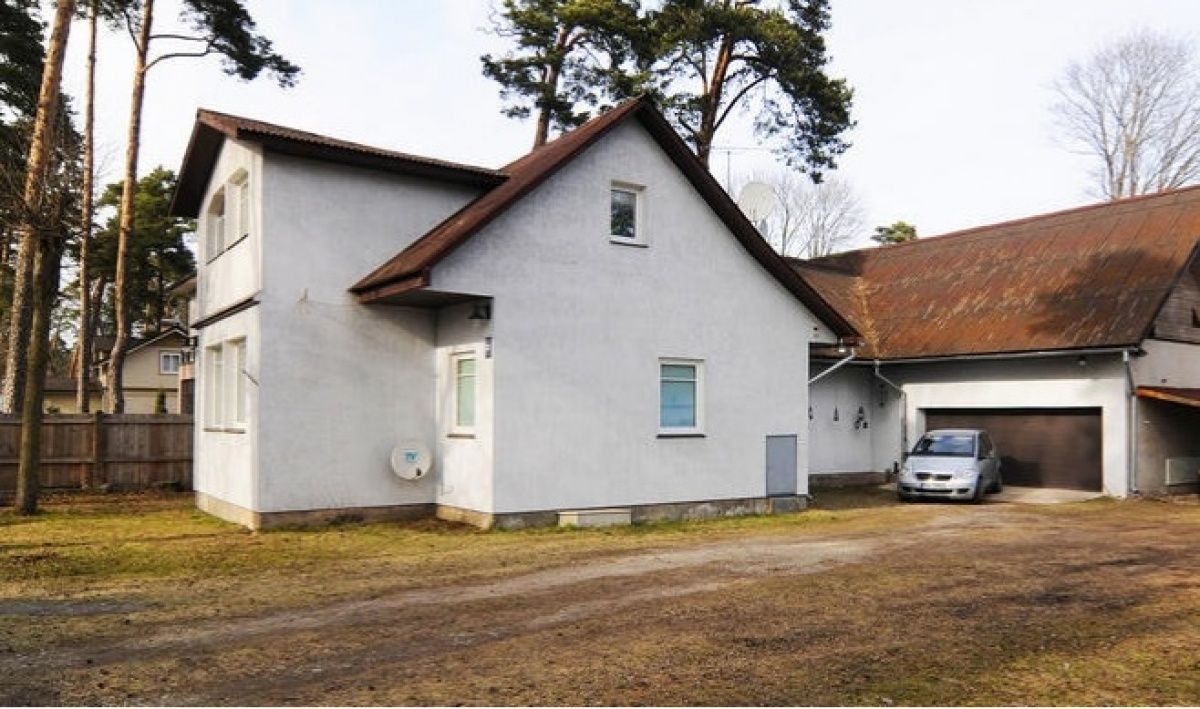 Дом в Юрмале, Латвия, 1 750 сот. фото 4