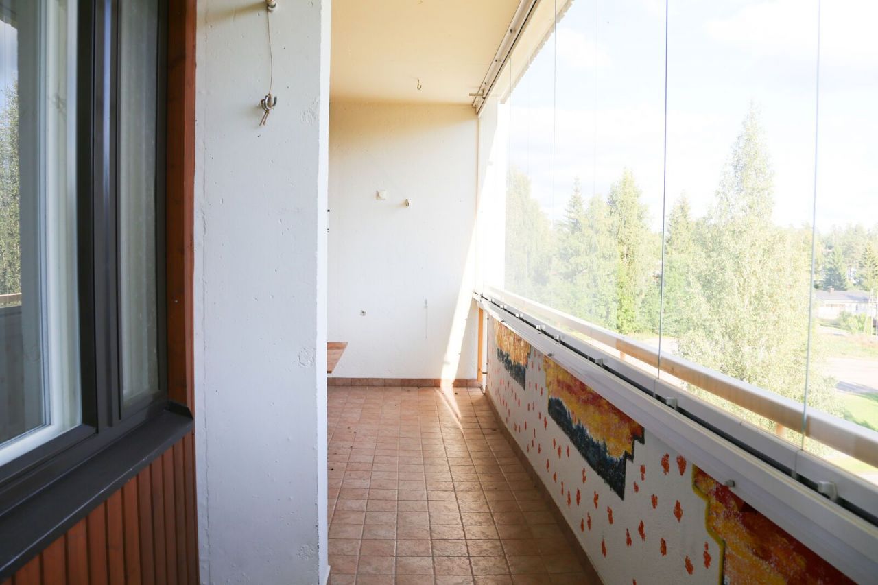 Квартира в Симпеле, Финляндия, 72 м2 фото 1