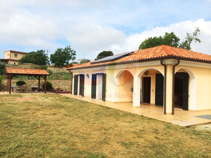 Дом в Арма ди Таджа, Италия, 290 м2 фото 1