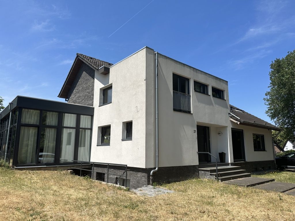 Дом в Эммерих-ам-Райне, Германия, 450 м2 фото 1