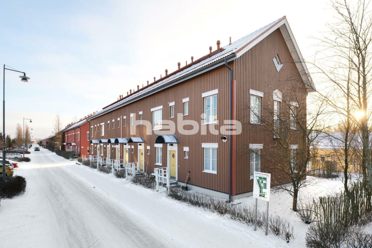 Квартира в Вантаа, Финляндия, 78 м2 фото 1
