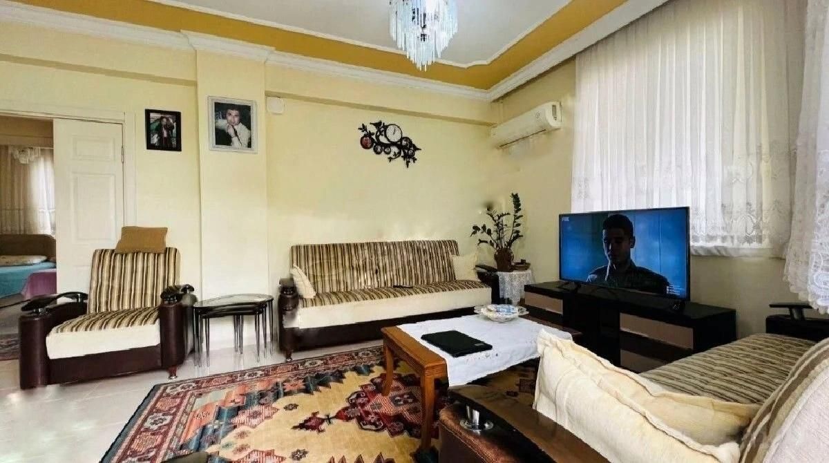 Квартира в Кемере, Турция, 90 м2 фото 1
