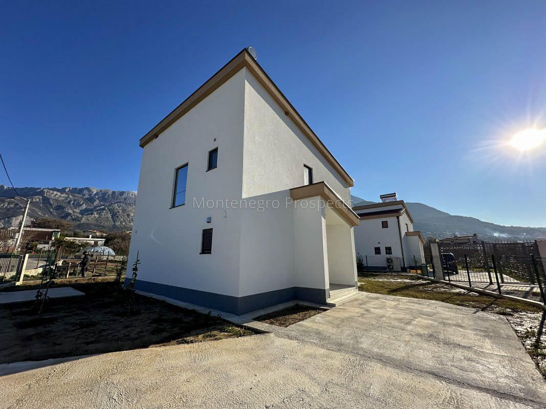 Дом в Баре, Черногория, 174 м2 фото 3