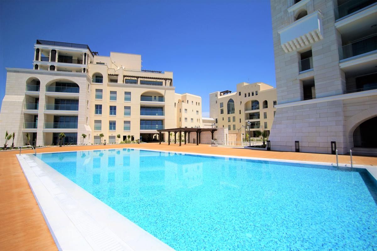Апартаменты в Лимасоле, Кипр, 262 м2 фото 5