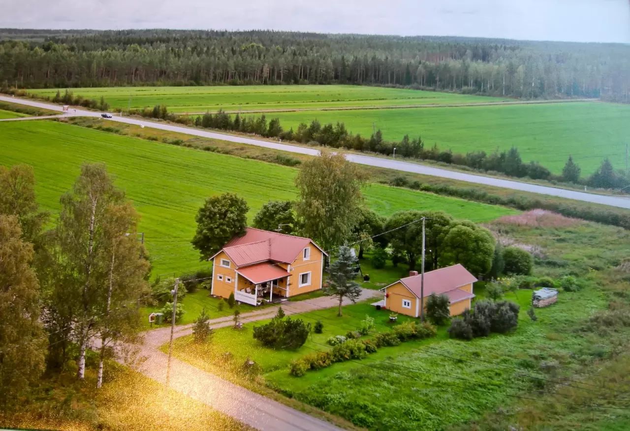 Дом в Кокколе, Финляндия, 98 м2 фото 1