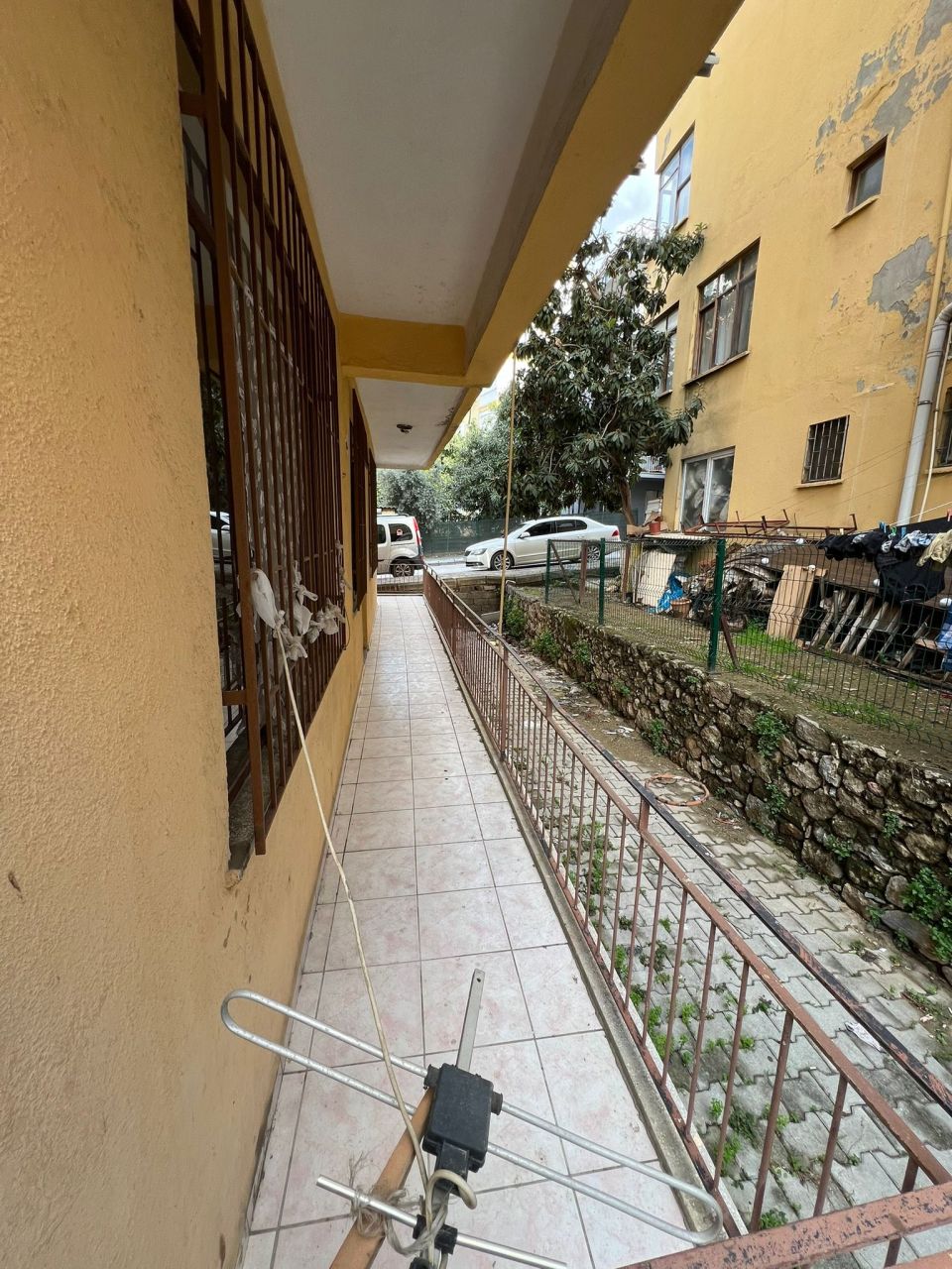 Квартира в Алании, Турция, 85 м2 фото 5