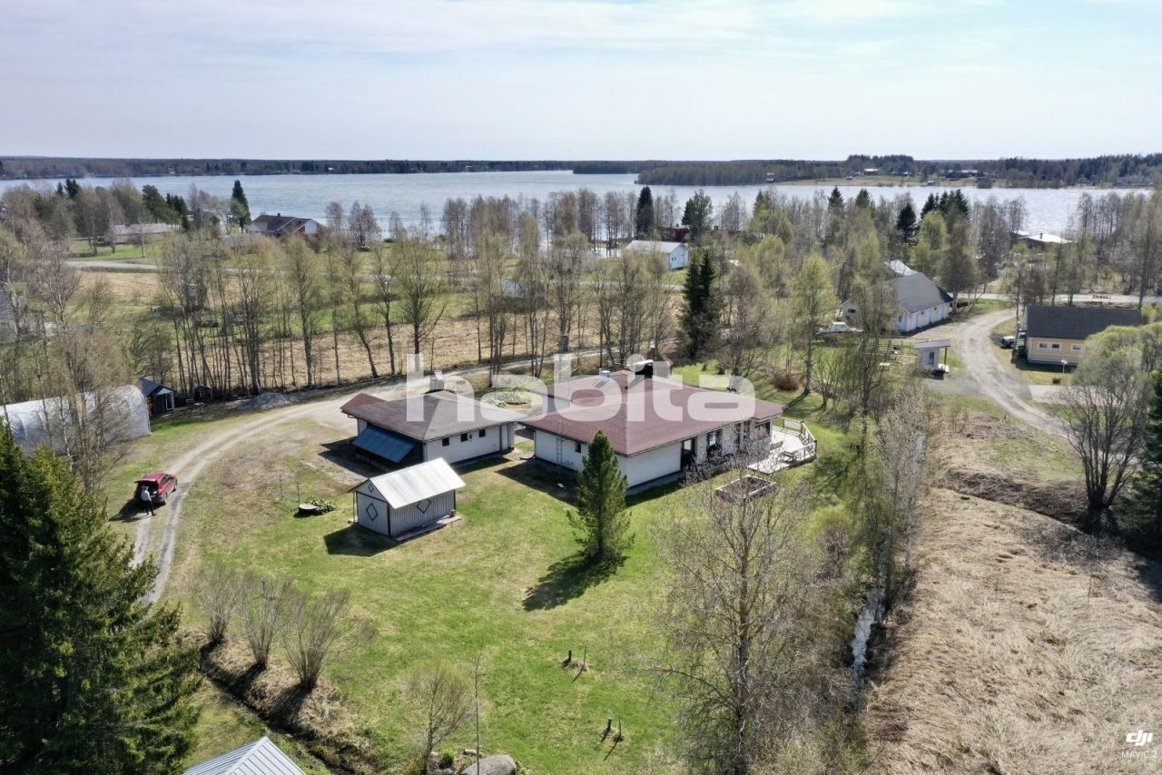 Дом Tornio, Финляндия, 70 м2 фото 2