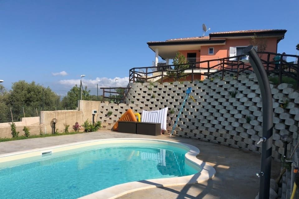 Вилла в Дзамброне, Италия, 115 м2 фото 4