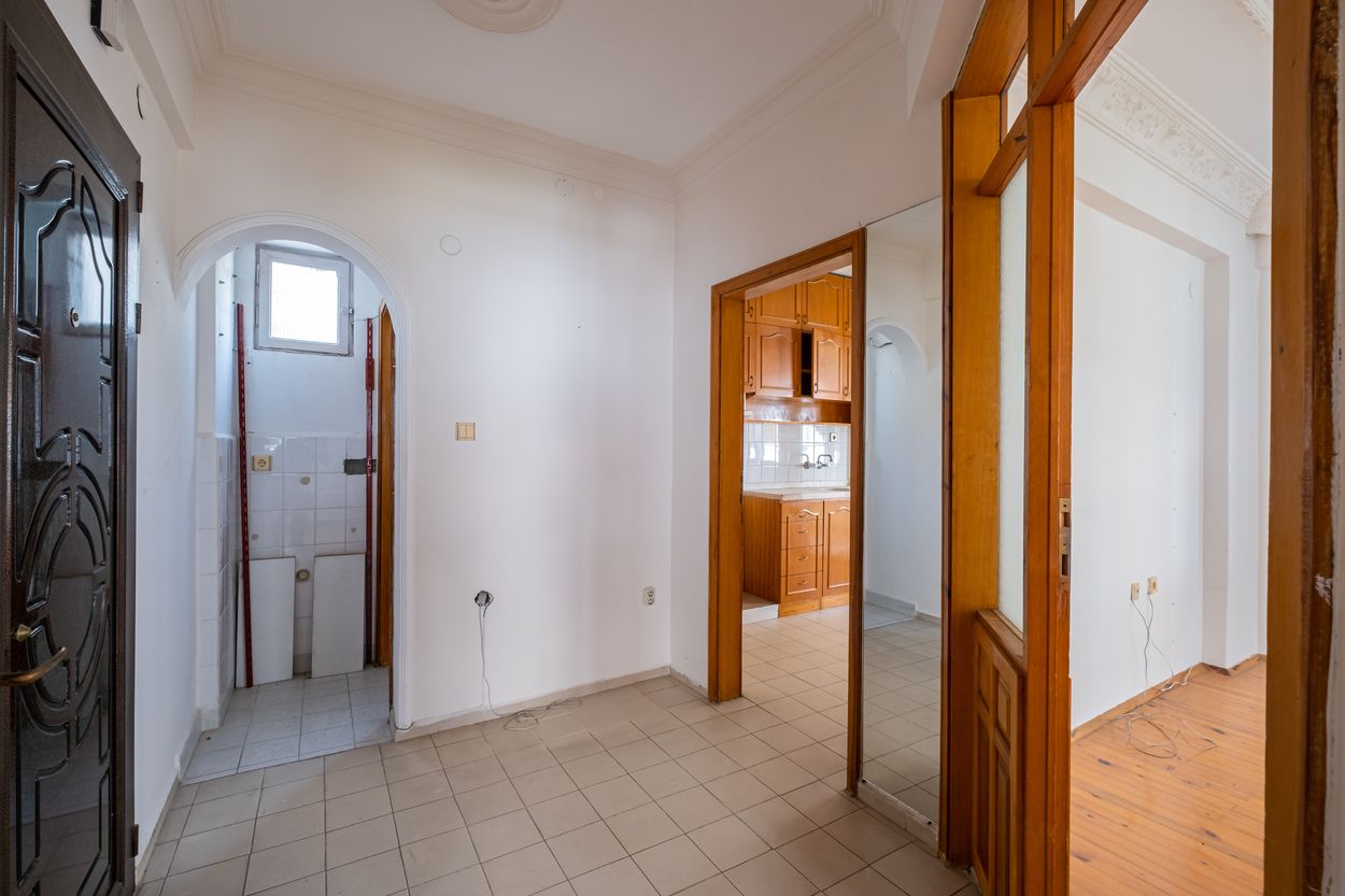 Квартира в Алании, Турция, 130 м2 фото 2