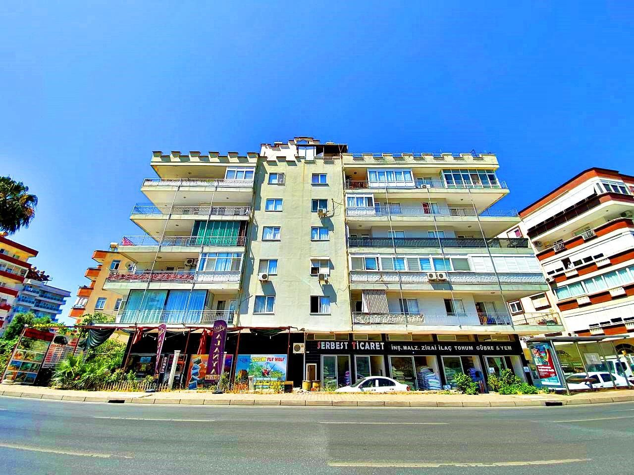 Квартира в Алании, Турция, 250 м2 фото 4