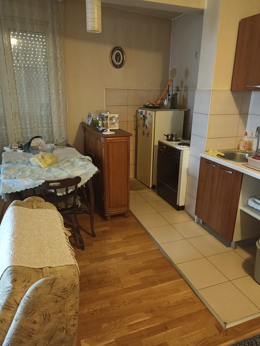 Квартира в Подгорице, Черногория, 53 м2 фото 2