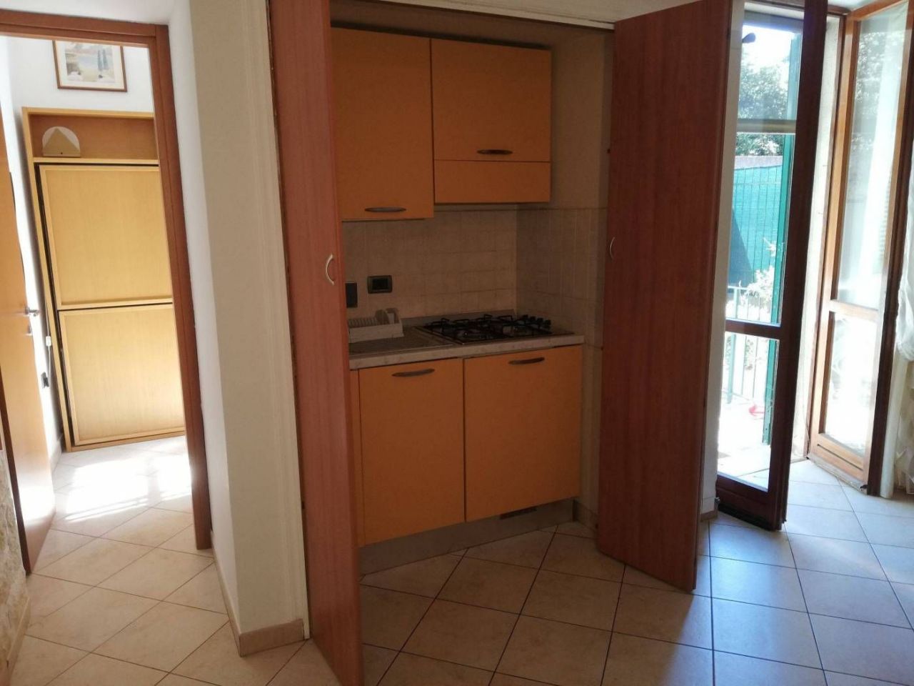 Апартаменты в Диано-Марина, Италия, 30 м2 фото 3