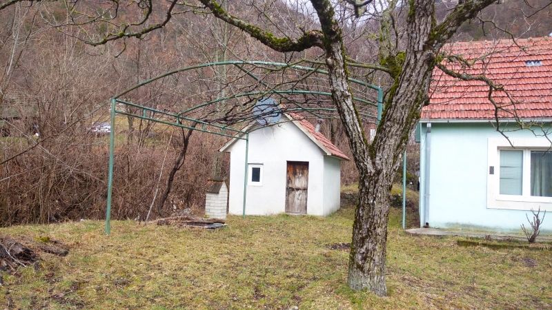 Дом в Никшиче, Черногория, 80 м2 фото 4
