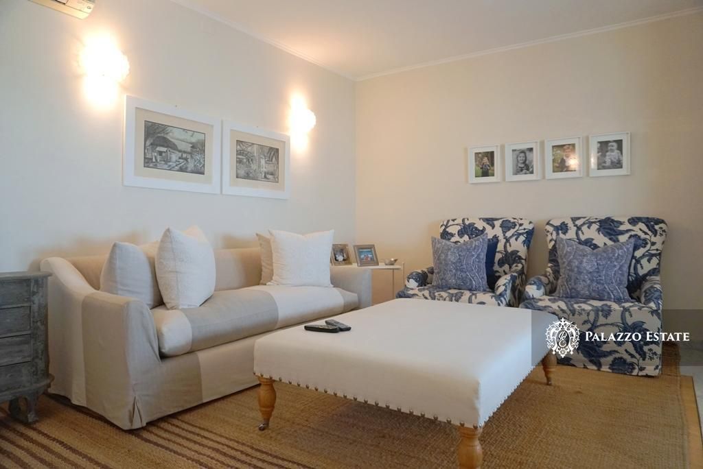 Апартаменты в Виареджо, Италия, 100 м2 фото 2