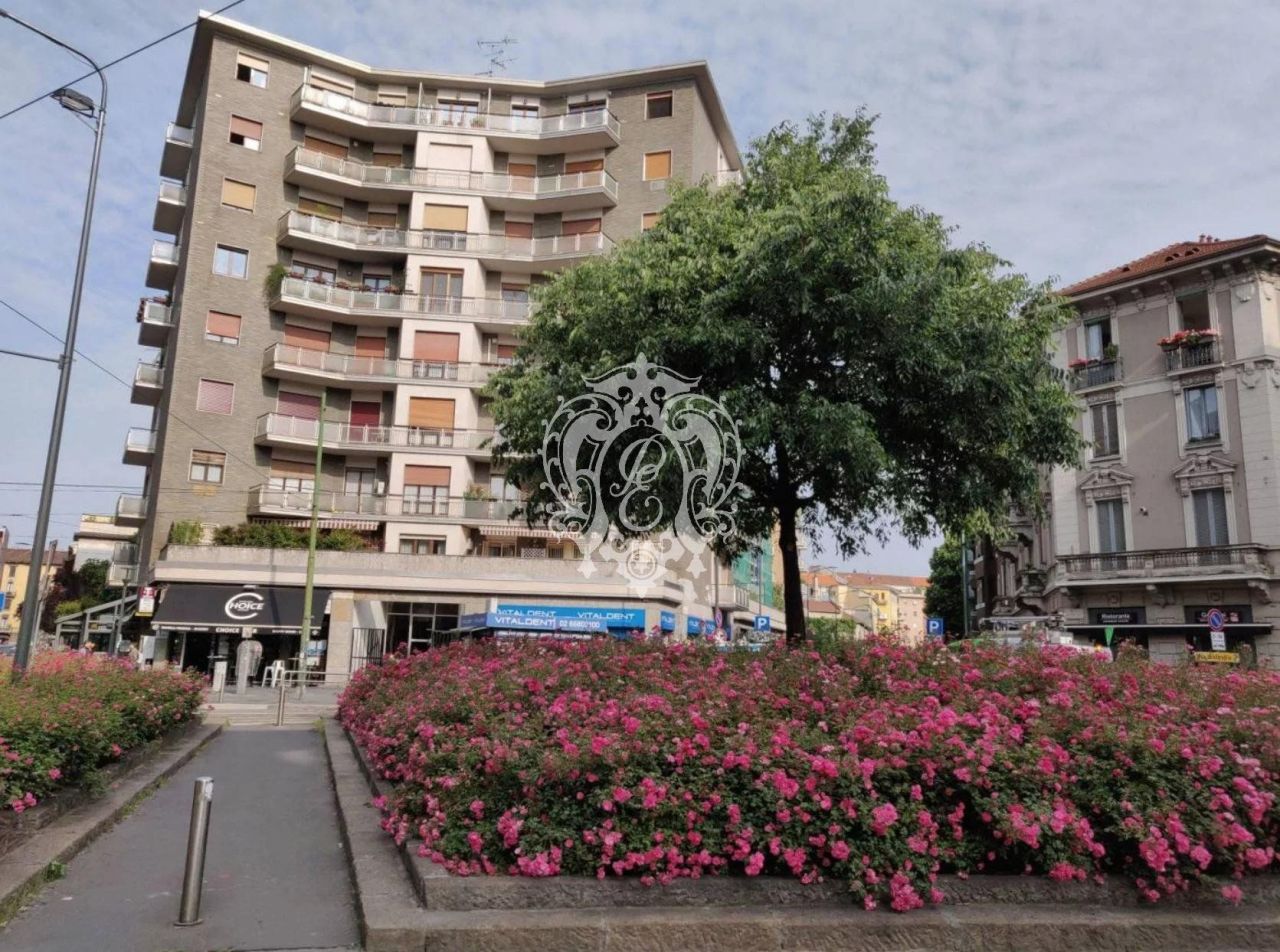 Квартира Milano, Италия, 115 м2 фото 1
